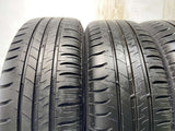ミシュラン エナジーセイバー 185/60R15  /スズキ純正  5.5J+45 100-4穴 4本