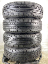 ヨコハマ エコス ES31 175/65R15  /　 MINI純正 5.5J+45 100-4穴 4本