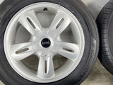 ヨコハマ エコス ES31 175/65R15  /　 MINI純正 5.5J+45 100-4穴 4本
