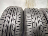 ヨコハマ エコス ES31 175/65R15  /　 MINI純正 5.5J+45 100-4穴 4本
