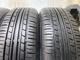 ヨコハマ エコス ES31 175/65R15  /　 MINI純正 5.5J+45 100-4穴 4本