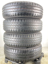 ブリヂストン エコピア NH100C 175/65R15  /　 Exceeder 5.5J+43 100-4穴 4本