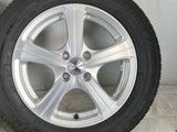 ブリヂストン エコピア NH100C 175/65R15  /　 Exceeder 5.5J+43 100-4穴 4本