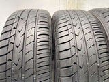 トーヨータイヤ トランパス mpZ 195/65R15  /　 SCHNEDER 6.0J+50 114.3-5穴 4本
