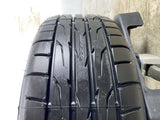 ダンロップ ディレッツァ DZ102 195/55R15  1本