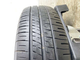 ダンロップ エナセーブ EC204 185/65R15  1本