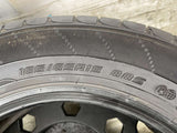 ダンロップ エナセーブ EC204 185/65R15  1本