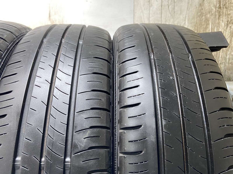 ダンロップ エナセーブ EC300+ 165/60R15 4本