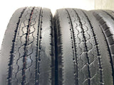 ブリヂストン デュラビス R205 175/75R15 103/101L 4本