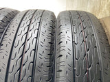 ブリヂストン エコピア R680 195/80R15 107/105L 4本
