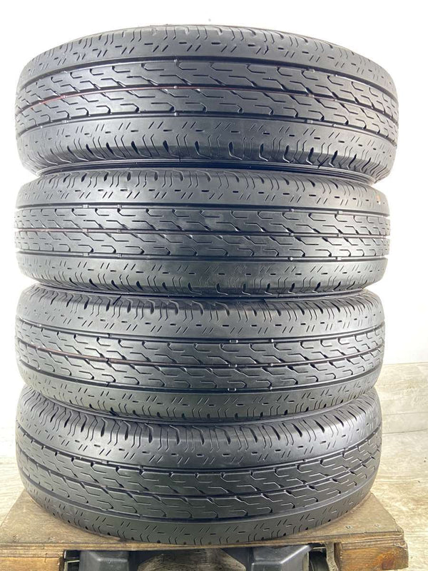 ブリヂストン エコピア R680 195/80R15 107/105L 4本