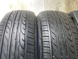 ダンロップ エナセーブ EC202 195/65R15  2本
