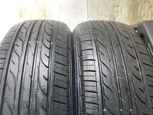ダンロップ エナセーブ EC202 195/65R15  2本