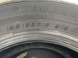 ダンロップ エナセーブ EC202 195/65R15  2本