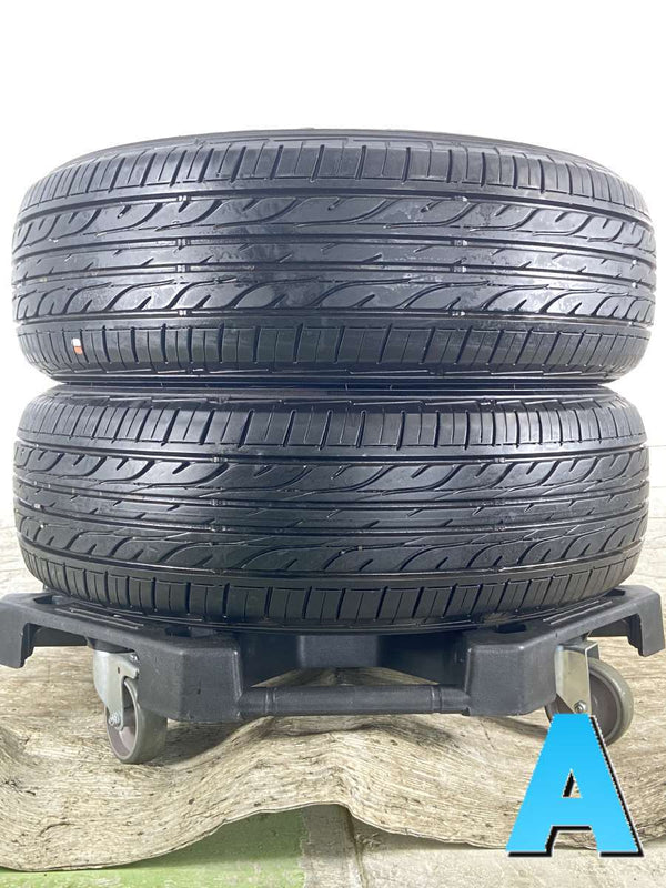 ダンロップ エナセーブ EC202 195/65R15  2本