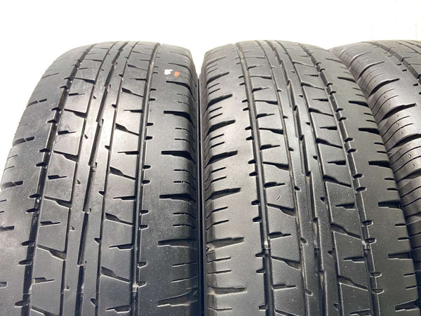 ダンロップ エナセーブ VAN01 195/80R15 107/105L LT 4本