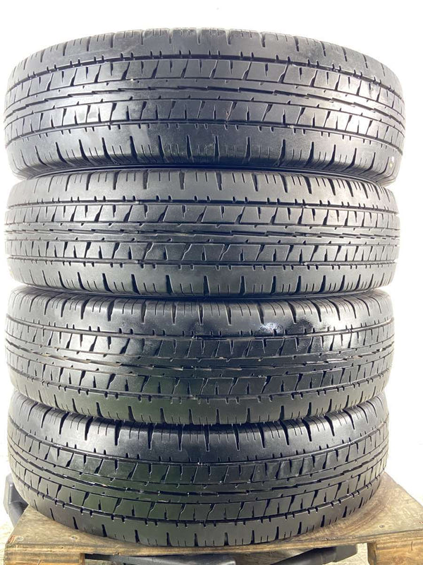 ダンロップ エナセーブ VAN01 195/80R15 107/105L LT 4本