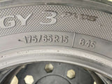 トーヨータイヤ ナノエナジー3 プラス 175/65R15  2本