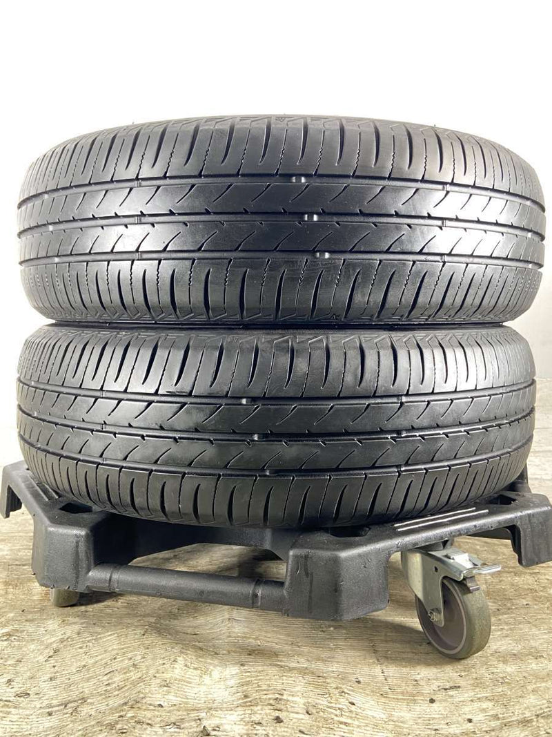 トーヨータイヤ ナノエナジー3 プラス 175/65R15  2本