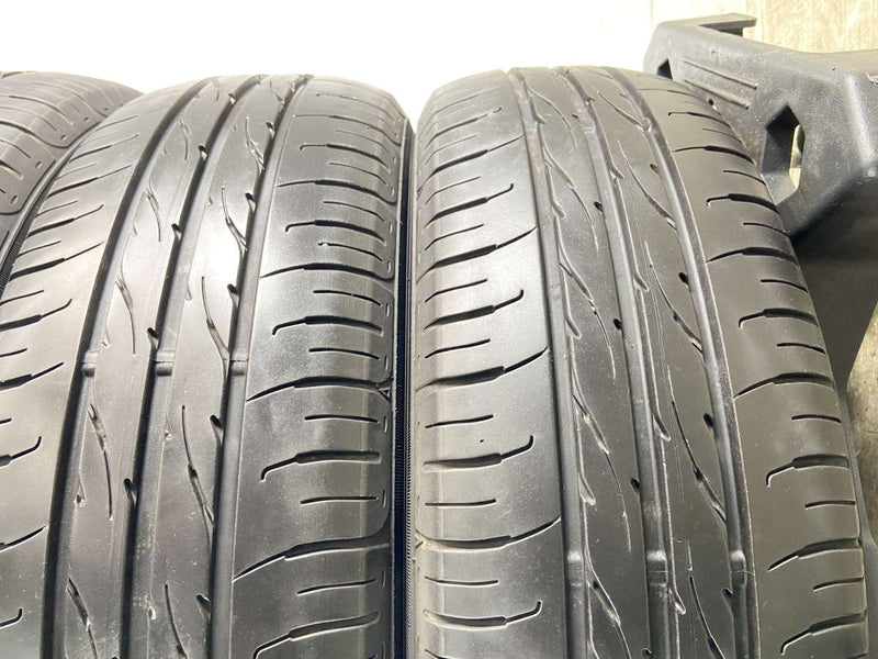 ダンロップ エナセーブ EC203 175/65R15  4本