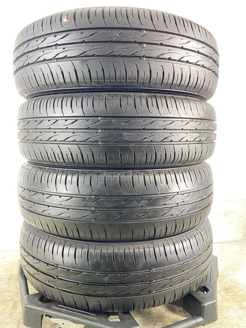 ダンロップ エナセーブ EC203 175/65R15  4本