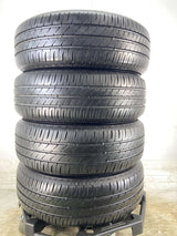 トーヨータイヤ ナノエナジー3 プラス 195/65R15  /　 VELVA 6.0J+43 100-5穴 4本