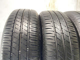 トーヨータイヤ ナノエナジー3 プラス 195/65R15  /　 VELVA 6.0J+43 100-5穴 4本