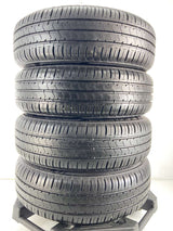 ブリヂストン エコピア NH100C 175/65R15  /　 ミニ純正 5.5J+46 112-5穴 4本