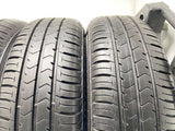 ブリヂストン エコピア NH100C 175/65R15  /　 ミニ純正 5.5J+46 112-5穴 4本
