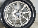 ミシュラン エナジーセイバー 175/65R15  /　 modicA 5.5J+42 100-4穴 4本