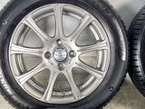 ミシュラン エナジーセイバー 175/65R15  /　 modicA 5.5J+42 100-4穴 4本