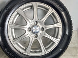 ミシュラン エナジーセイバー 175/65R15  /　 modicA 5.5J+42 100-4穴 4本