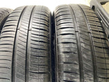 ミシュラン エナジーセイバー 175/65R15  /　 modicA 5.5J+42 100-4穴 4本