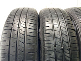 ダンロップ エナセーブ EC204 175/65R15  /　 VIOLENTO 5.5J+42 100-4穴 4本
