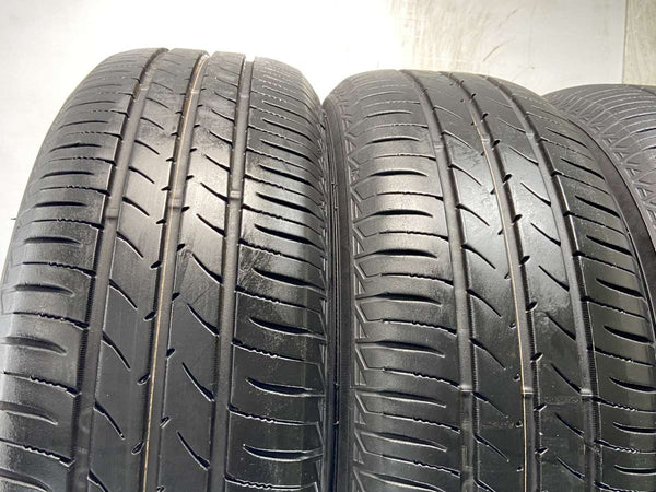 トーヨータイヤ ナノエナジー3 プラス 195/65R15  4本