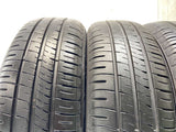 ダンロップ エナセーブ EC204 185/65R15  4本