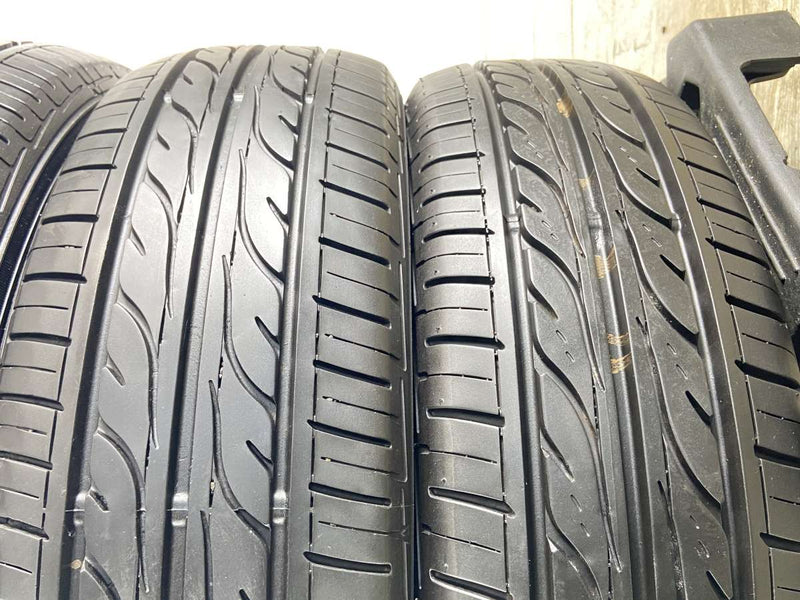 ダンロップ エナセーブ EC202 175/65R15  4本