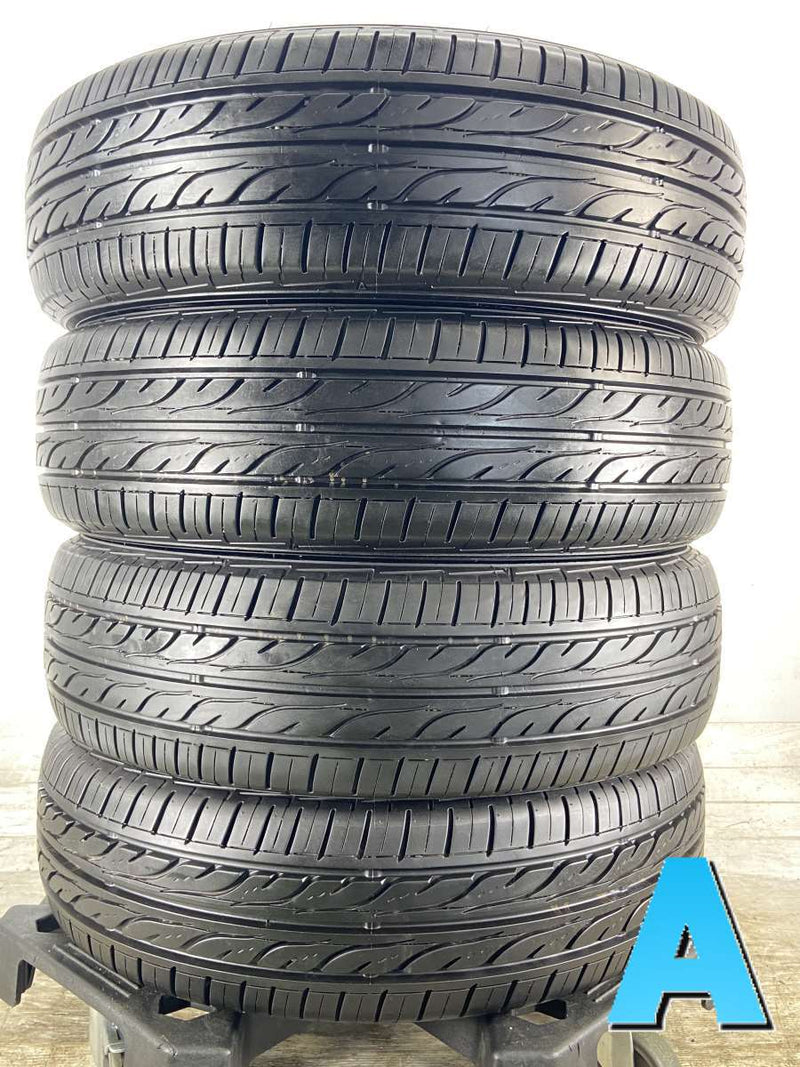 ダンロップ エナセーブ EC202 175/65R15  4本