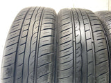 ダンロップ SPスポーツ ファストレスポンス 175/65R15  4本