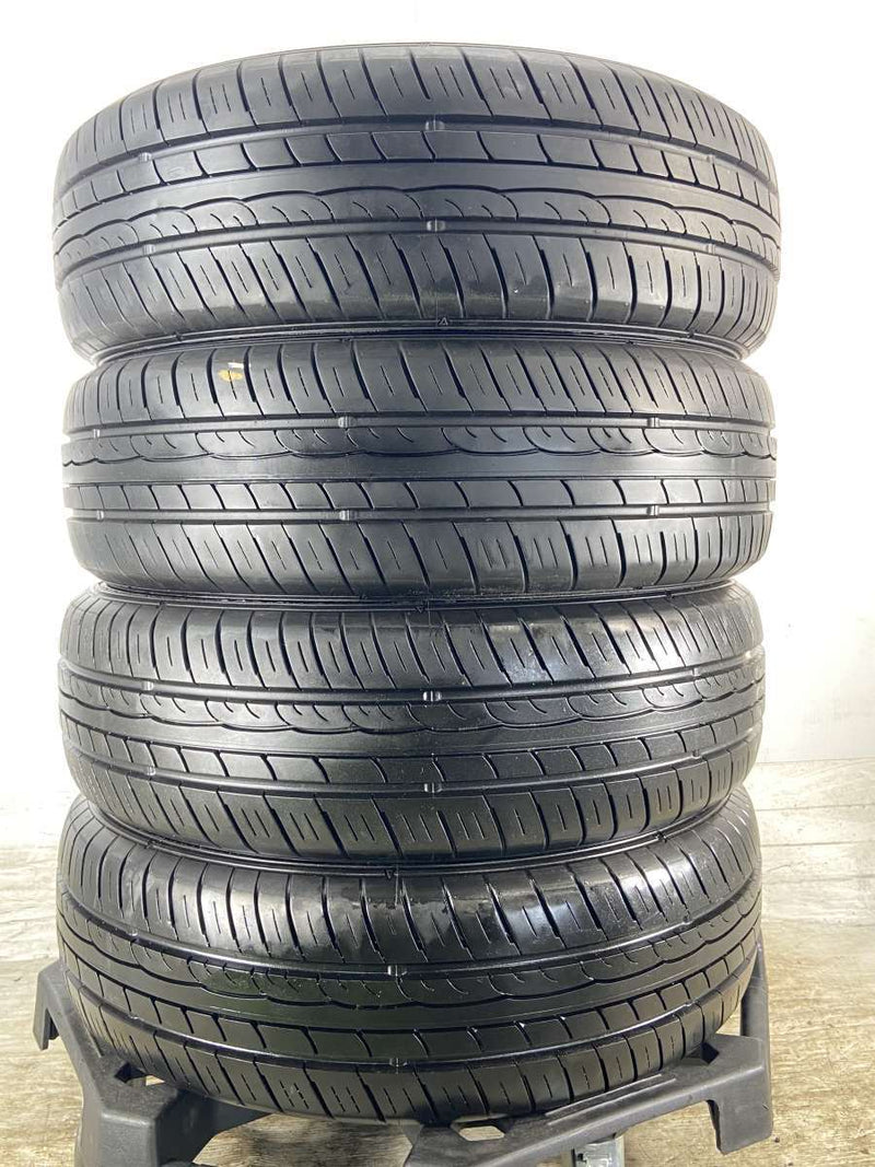 ダンロップ SPスポーツ ファストレスポンス 175/65R15  4本