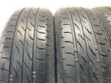 ブリヂストン ネクストリー 175/65R15  4本