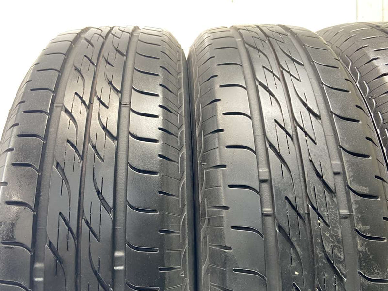 ブリヂストン ネクストリー 175/65R15  4本