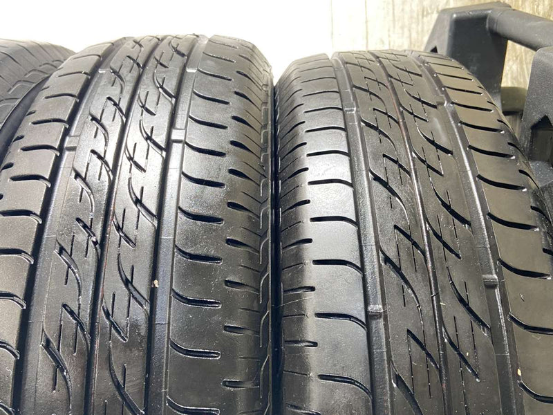 ブリヂストン ネクストリー 175/65R15  4本