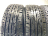 ヨコハマ ブルーアース A 185/65R15  4本