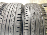 ヨコハマ ブルーアース A 185/65R15  4本
