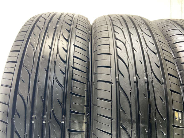 ダンロップ エナセーブ EC202 195/65R15  4本