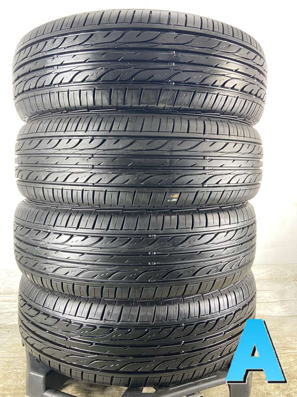 ダンロップ エナセーブ EC202 195/65R15  4本