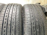 ブリヂストン レグノGR-X2 195/65R15  4本