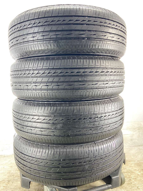 ブリヂストン レグノGR-X2 195/65R15  4本