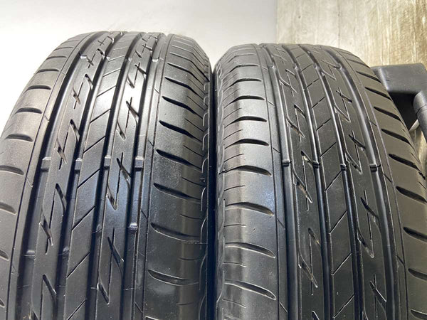 ブリヂストン ネクストリー 195/65R15  2本